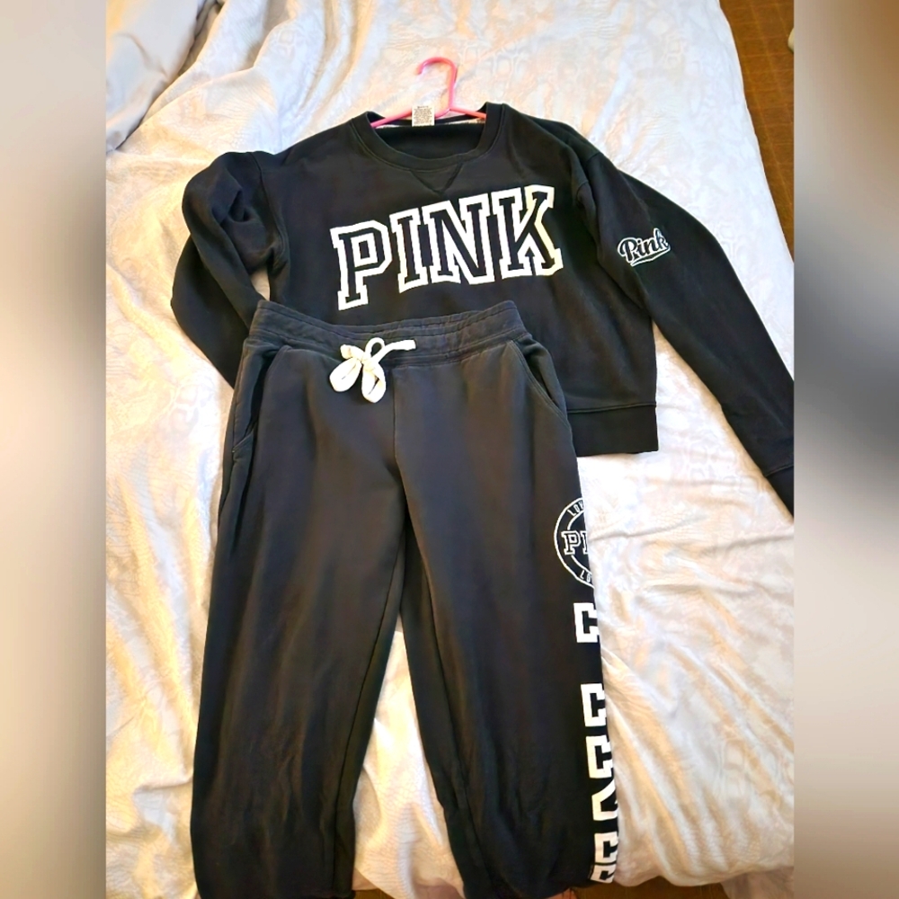 Victoria's Secret PINK Jumpsuit